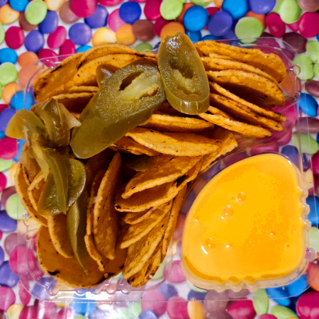 Nachos