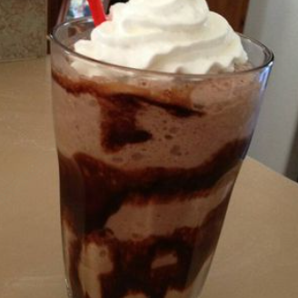 Frappé Nutella