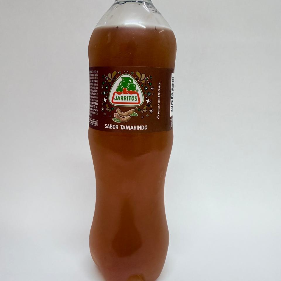 Refresco Jarritos de Tamarindo