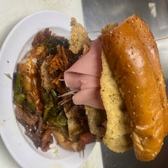 Torta Matahambre Especial