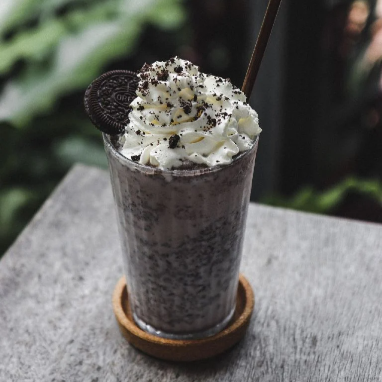 Frappe Galleta ( ESPECIALIDAD )