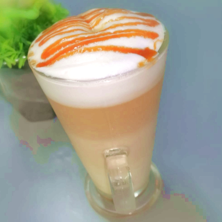 Capuchino Caramel