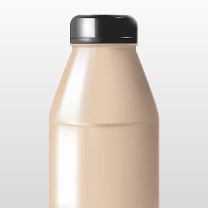 Café com Leite garrafinha 300ml