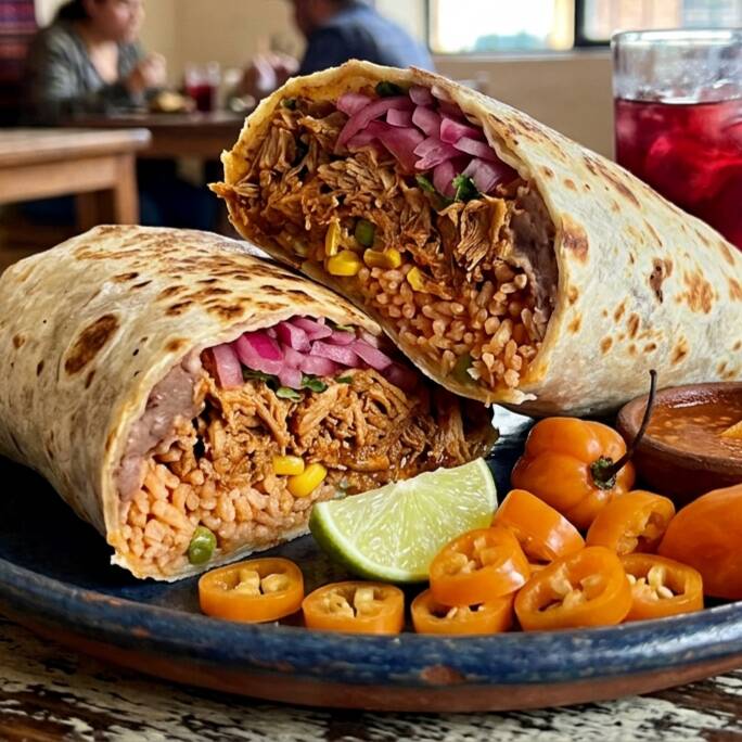 El Consentido Yucateco