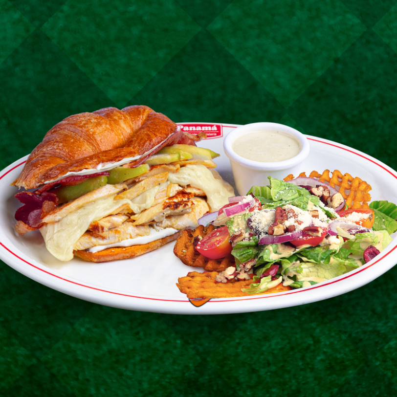 Croissant Deli Divino