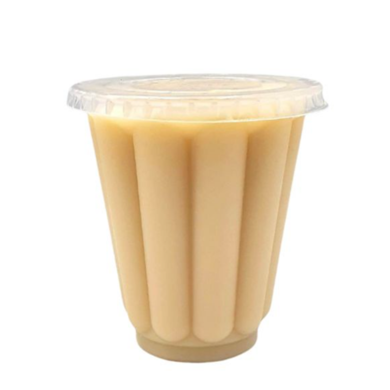 GELATINA DE LECHE