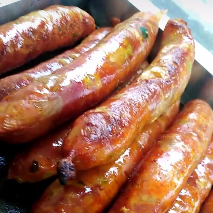 Chorizo Solo