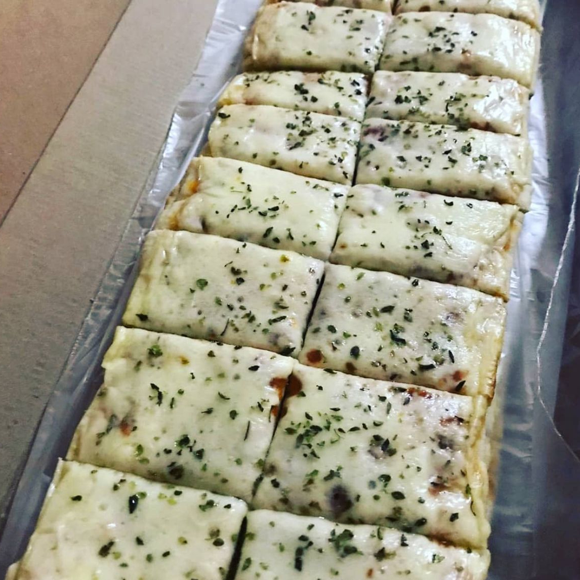 METRO MOZZARELLA