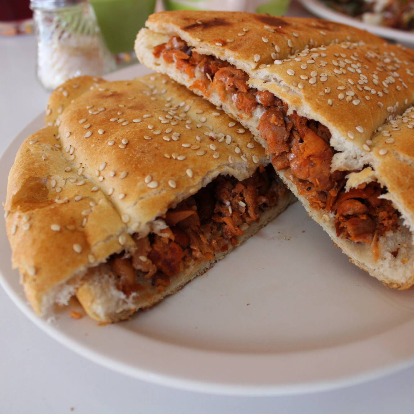 Torta Sencilla