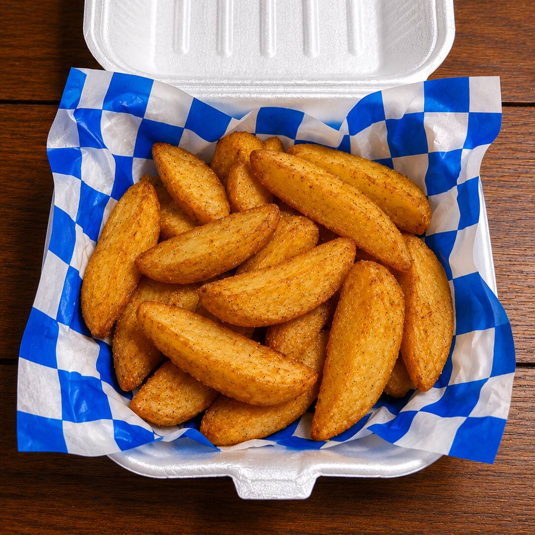 🥔 PAPAS GAJO