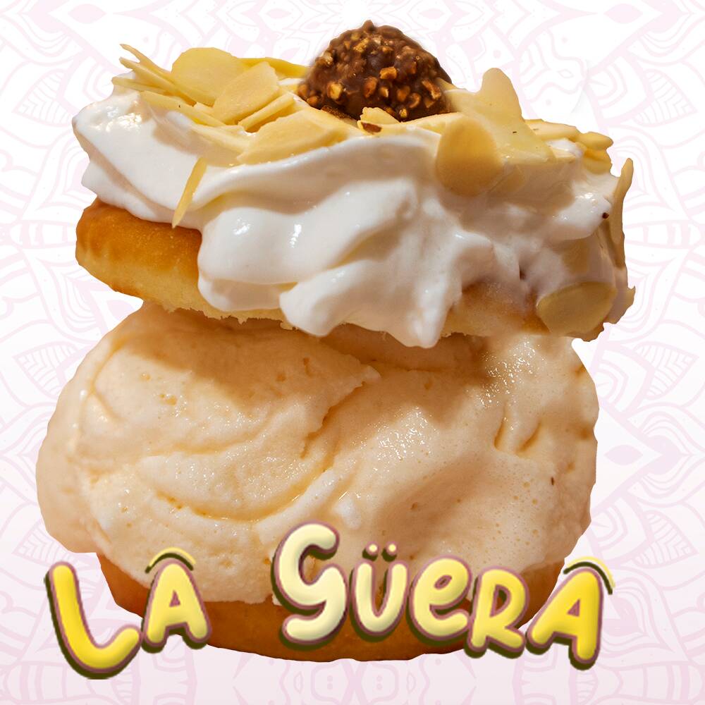 La Güera
