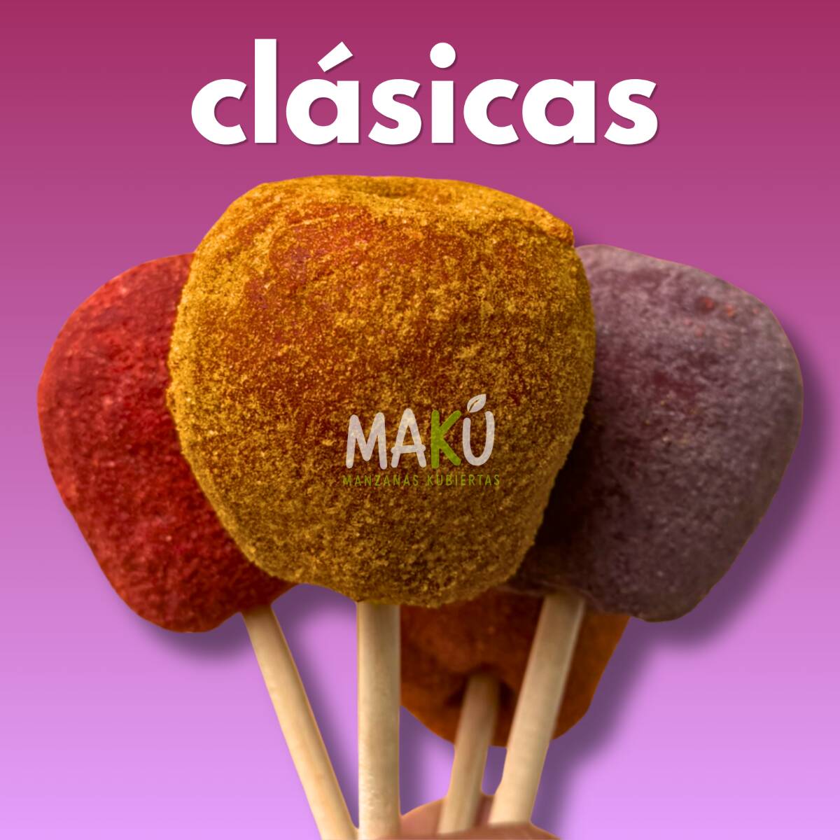 Clásica Chamoy