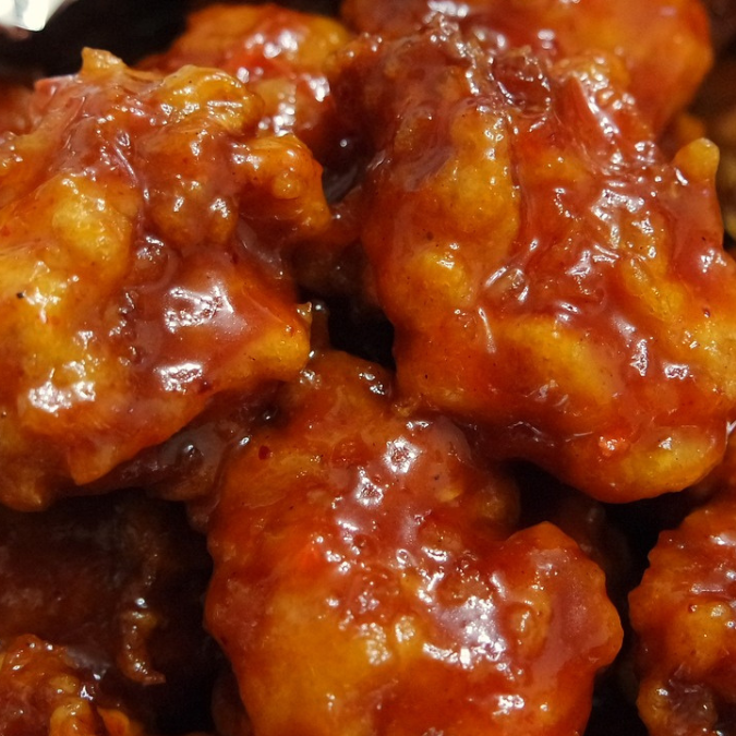 Boneless Tamarindo