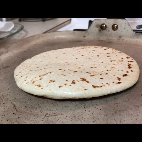 Gordita Queretanas de Queso 1 Pza