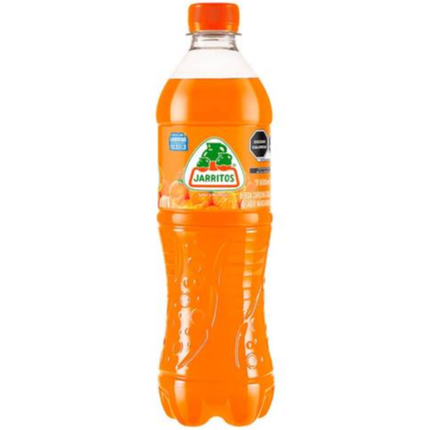 Jarrito Mandarina 400 ml