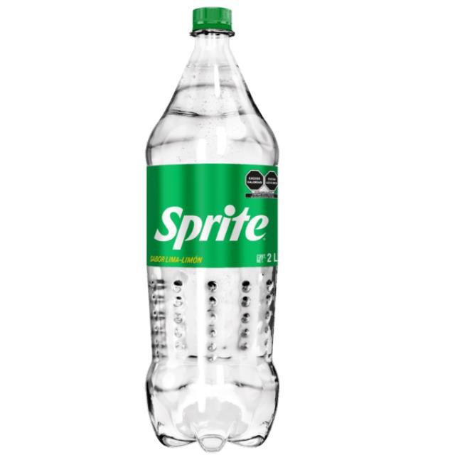 SPRITE 2 LT (S)