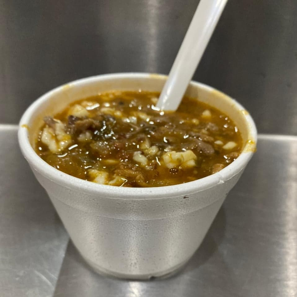 Frijoles Chicos Preparados