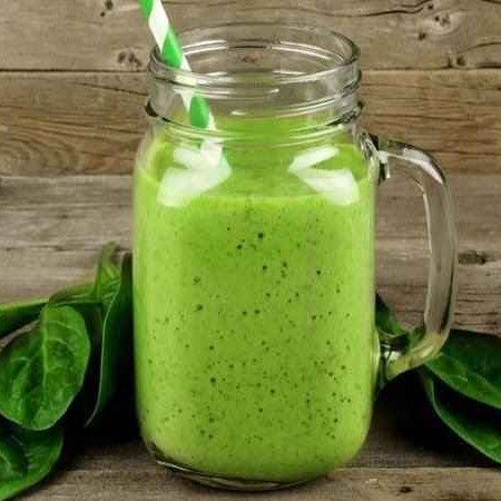 Jugo Antigripal