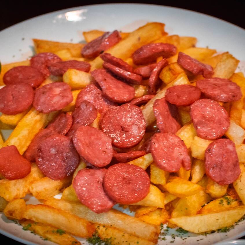 CHORIPAPA