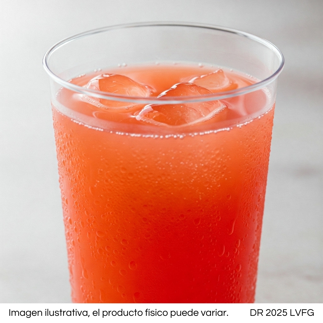 Jugo de Toronja