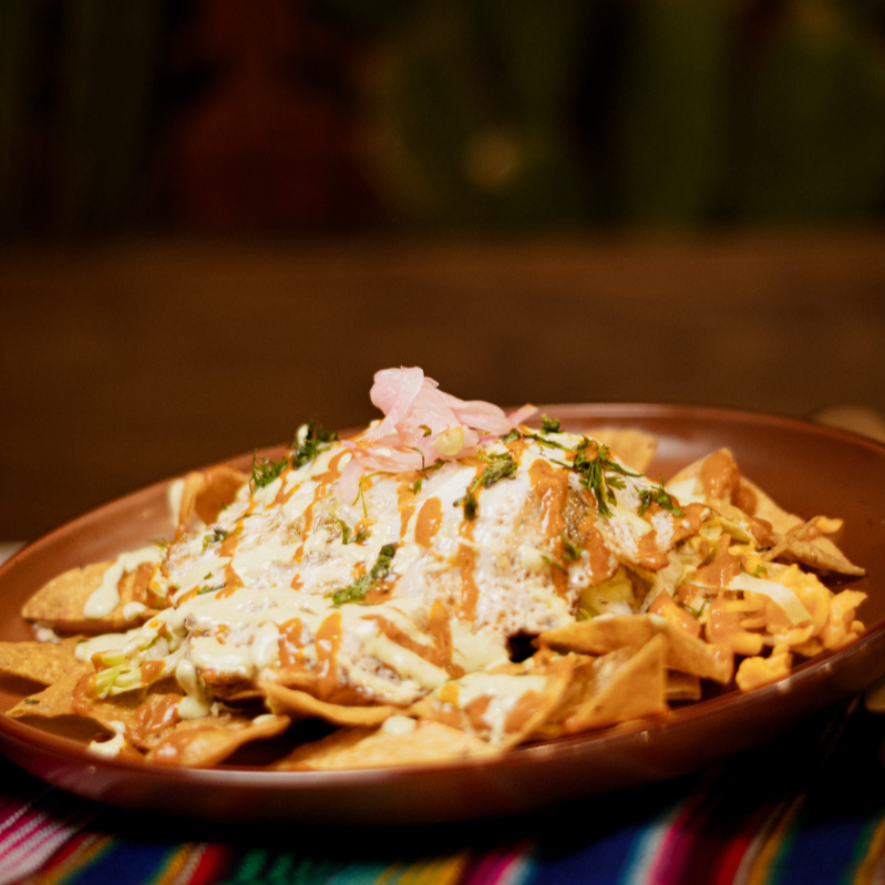 Nachos