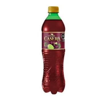 Sangría 400 ml