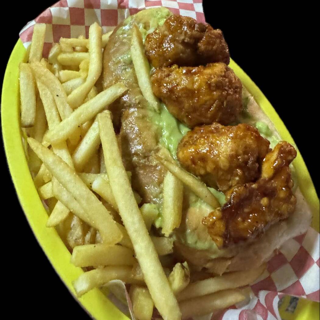 Dogo boneless