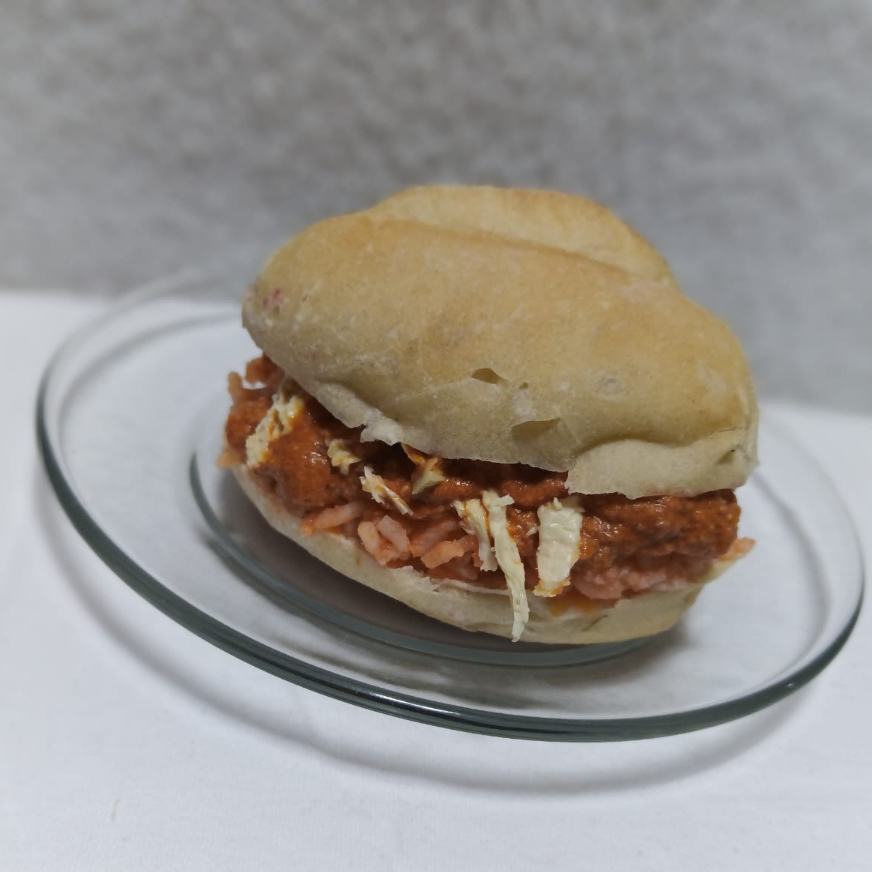 PROMO🎁Torta de Pipian Rojo