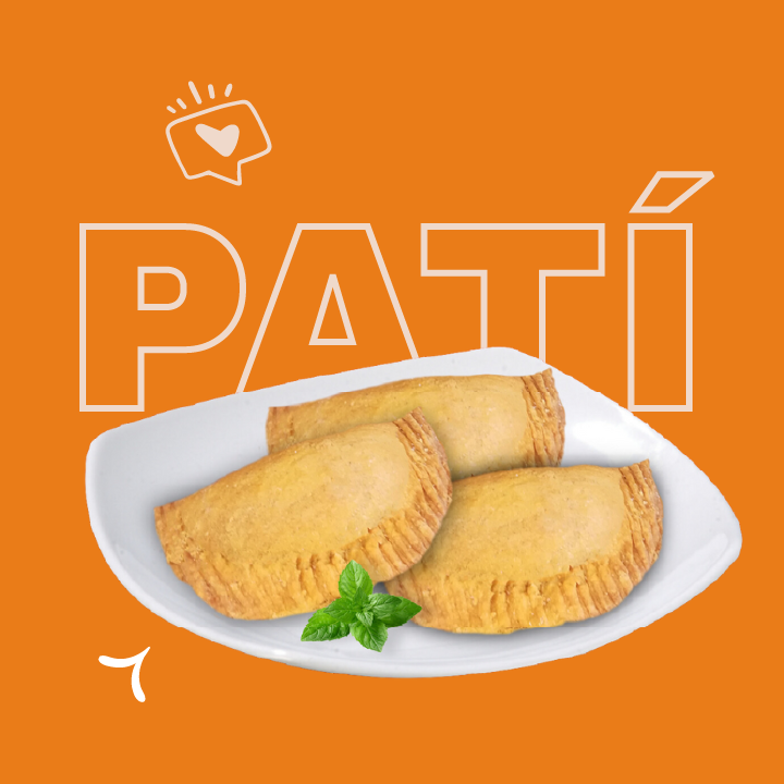 Patty