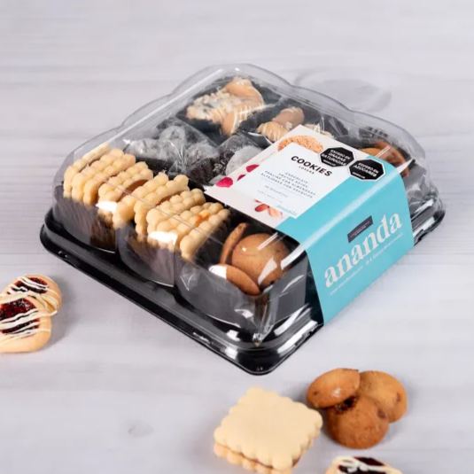 Cookies Lovers