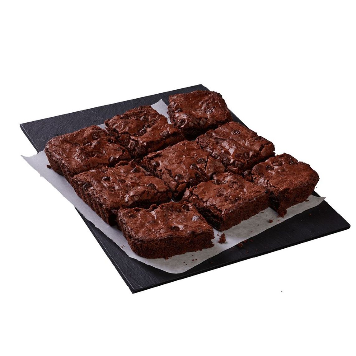 Choco Avellana Pie