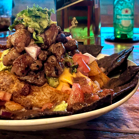 Papahermosa de Picanha