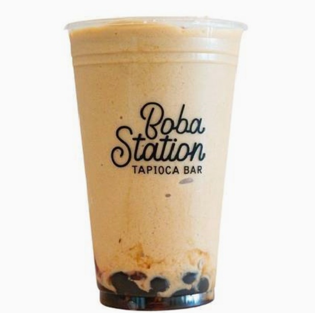 Strawberry Chai
