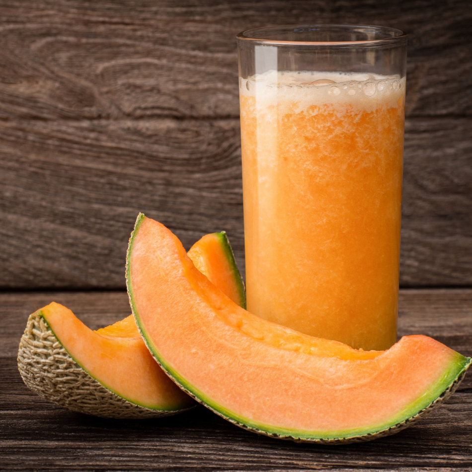 Jugo de melon 21 oz