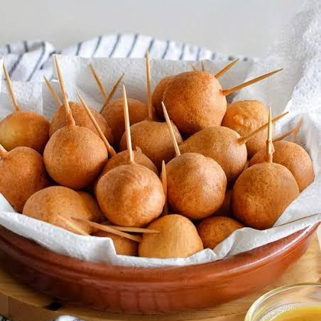 Salchibolas Grandes