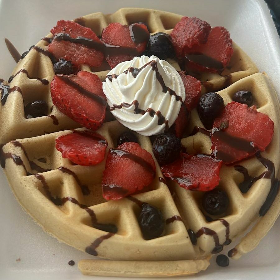 Waffles