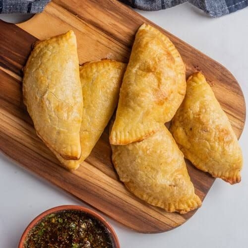 Empanadas