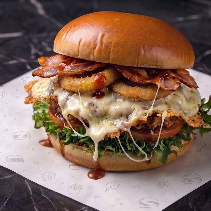 CRUNCH ESPECIAL
