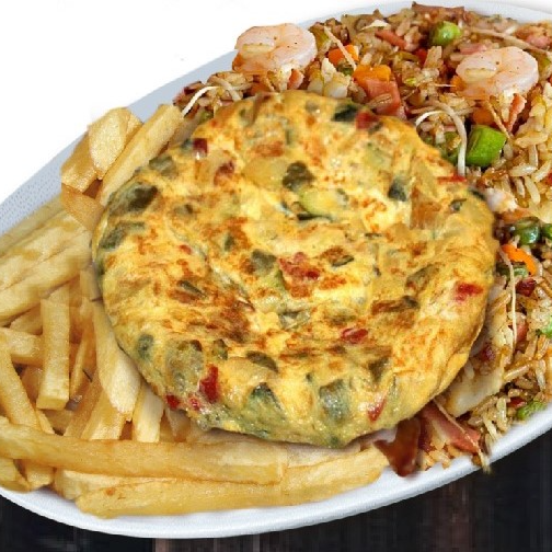 Arroz Chino 11
