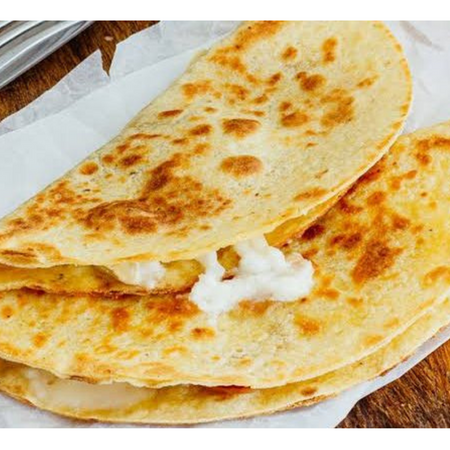 Quesadilla