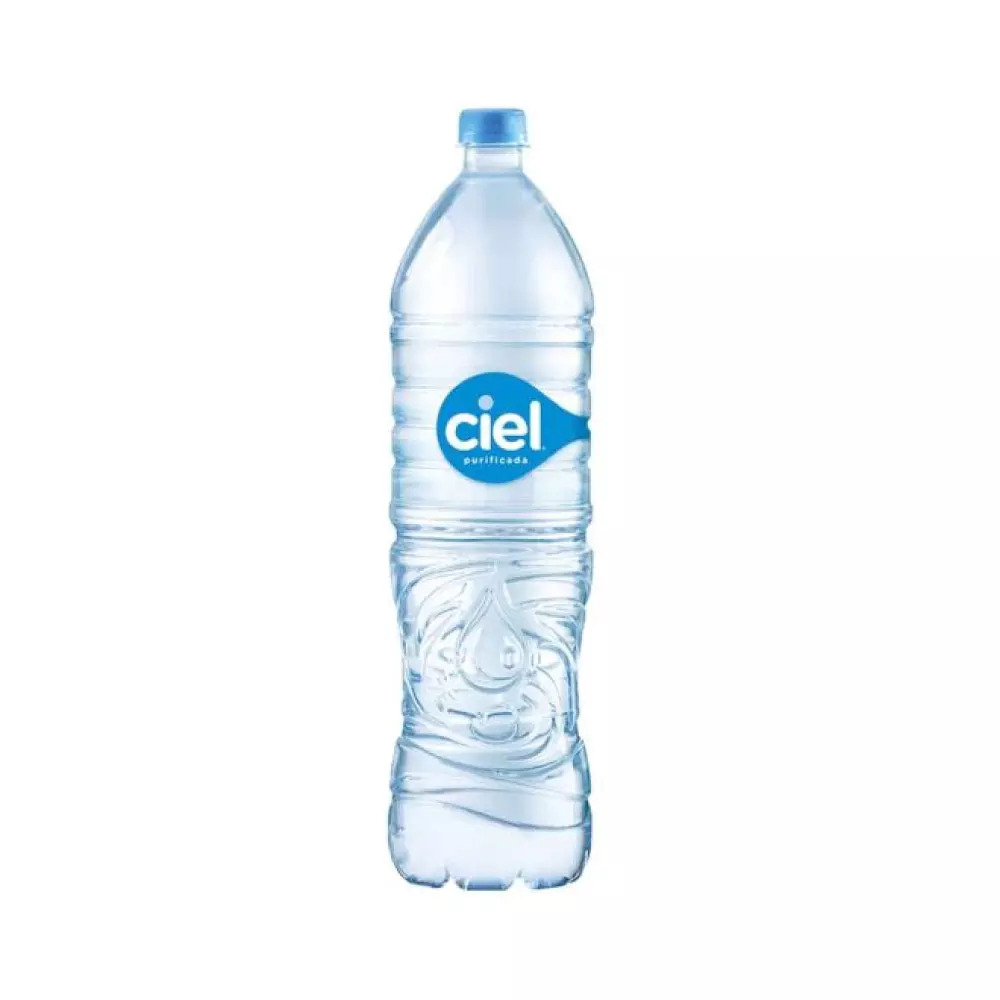 Ciel Agua Natural 1.38L
