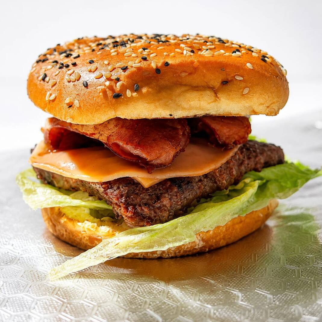 Texas Burger