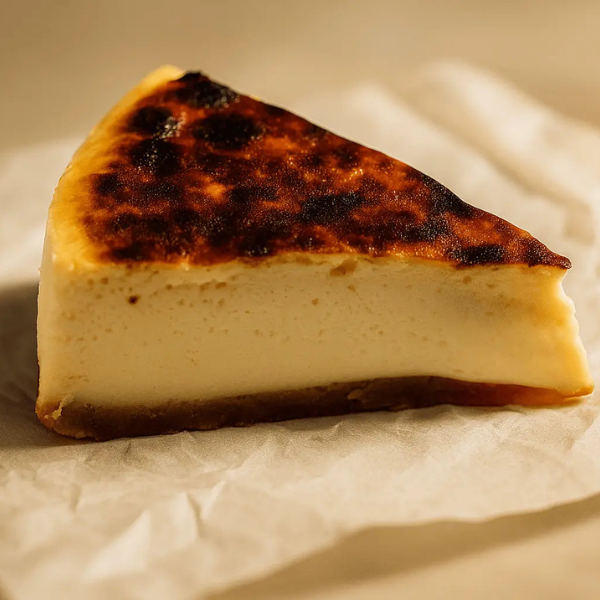 Tarta de Queso / Personal (1 Tajada