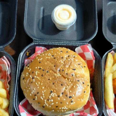 BONELESSBURGER