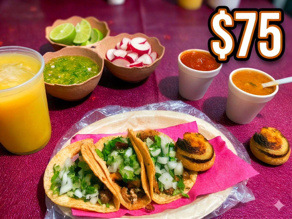 Tacos Ejido Los de Cabeza