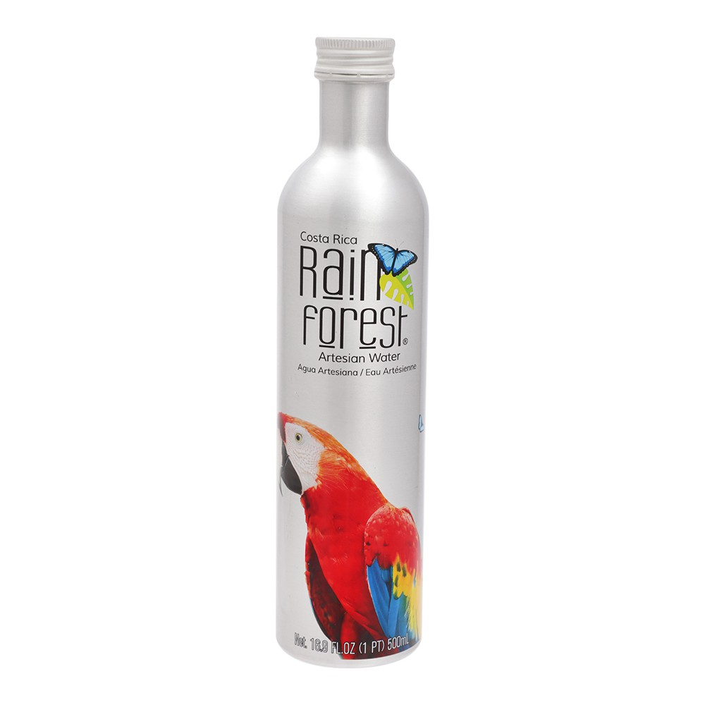 Rain Forest 500 ml