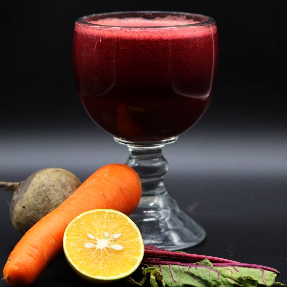 Jugo Vampiro Medio Litro