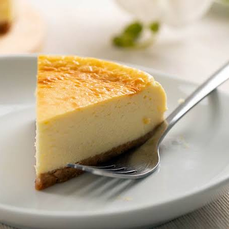 Pay de Queso