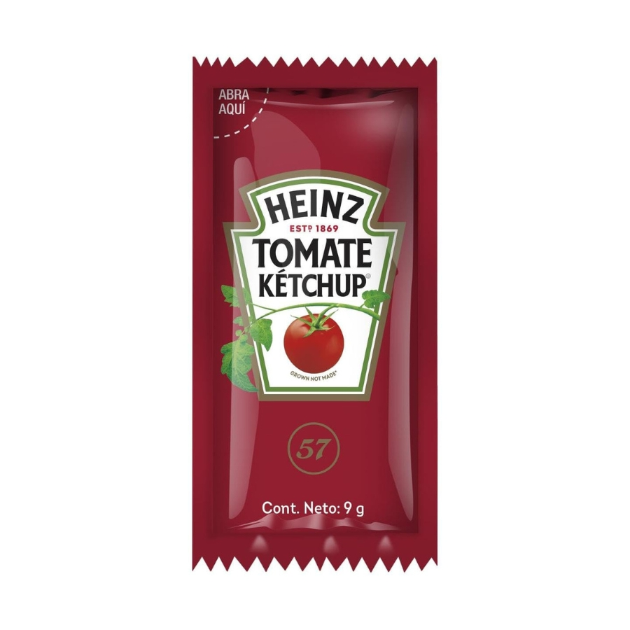 Ketchup