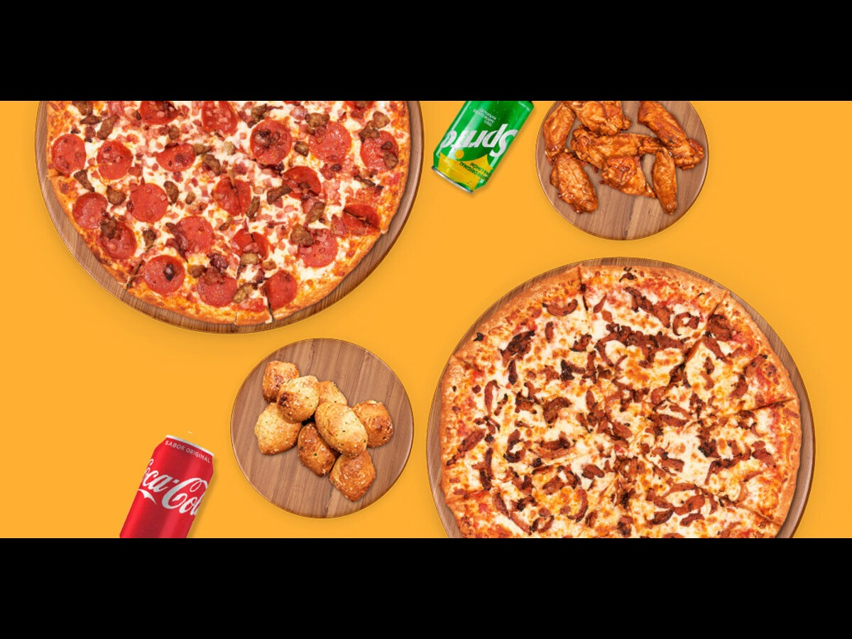 PZA Pizzería (La Cima)